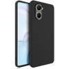 Púzdro Soft Flex Huawei Nova 10 SE čierne