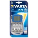 Varta LCD Charger 57070-401