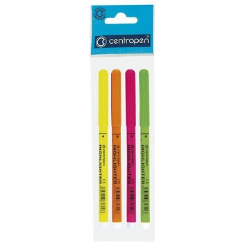 Centropen 2532 4 ks