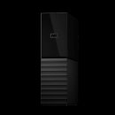 WD My Book 16TB, WDBBGB0160HBK-EESN