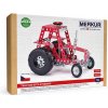 Traktor Merkur 057 s riadením