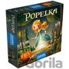 Popelka - Granna