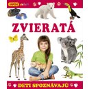 Deti spoznávajú Zvieratá