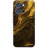 Picasee silikónový prehľadný obal pre Xiaomi Redmi 15C 4G - Black