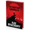 MARTIAN CHRONICLES DLX (BRADBURY RAY)(Pevná)
