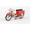 Abrex Jawa 50 Pionýr typ 20 1967 Červená 1:18