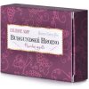 Soaptree Burgundské hrozno prírodné mydlo v krabičke 40 g