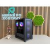 HernePCZostavy Intel i5 14400F•RTX 5060 8GB•32GB DDR5•2TB SSD•600W - 003