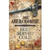 Best Served Cold - Joe Abercrombie