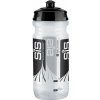 Fľaša SiS 600 ml transparentná