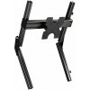 Next Level Racing Free Standing Overhead/Quad Monitor Stand, NLR-E007