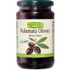 Rapunzel Olivy Kalamata bez kôstky BIO 315 g