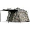 NASH Prístrešok Bank Life Gazebo Camo Pro