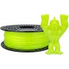 Filament PETG - limetková/ AzureFilm / 1,75 m