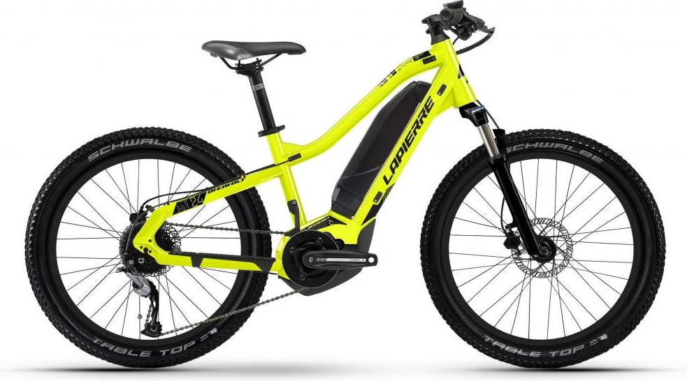 Lapierre Overvolt HT 2023