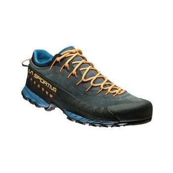 La Sportiva TX4 Men blue/papaya