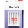 Ihly Pfaff ELx705 90 - Overlock - 5 ks