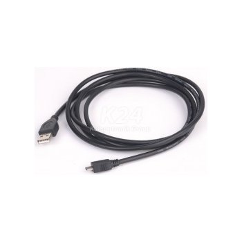PremiumCord CCP-MUSB2-AMBM-6 Kabel micro USB, A-B 2m