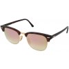 Slnečné okuliare Ray-Ban Clubmaster RB3016 990/7O Veľkosť: 51