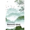Barevný závoj - William Somerset Maugham