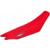 Poťah sedadla CrossX UGS wave BETA RR 250/300 13-19, BETA RR 350/390/430/480 4T červený (Poťah sedadla CrossX UGS wave BETA RR 250/300 13-19, BETA RR 350/390/430/480 4T červený)
