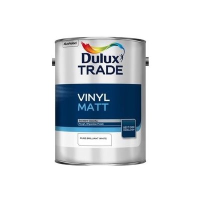 Dulux Vinyl Matt 5l