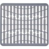 Oxo Podložka pod drez GOOD GRIPS 32 x 28 cm, sivá, silikónová