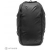 Peak Design Travel Duffelpack taška, 65 l, čierna