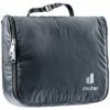 deuter Wash Center Lite I Čierna