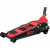 KS Tools Hydraulický zdvihák auta 2500 kg Min./max.výška: 75 - 510 mm; 160.1015
