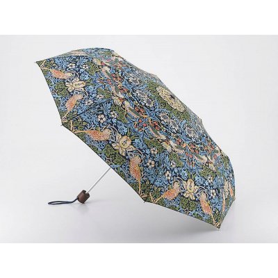 Fulton dámský skládací deštník William Morris Minilite 2 STRAWBERRY THIEF  L757 od 37,99 € - Heureka.sk