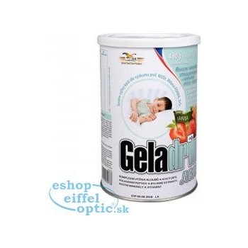 Orling Geladrink Junior 480 g