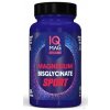 Iq Mag Sport organický horčík bisglycinát + B6 90 toboliek