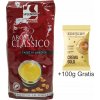 Zrnková káva zmes kávových zŕn Splendid classico 1000 g