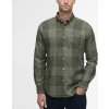 Barbour Heaney Checked Tailored košel'a