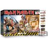 Iron Maiden: balíček #1 - Blackfire