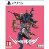 Wanted: Dead (PS5)