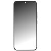 Xiaomi (OEM) Sklo a LCD obrazovka pre Xiaomi 13T / 13T Pro, originál (OEM), čierna