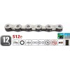 Reťaz Yaban S12E-S2 QRS12 e-BIKE 12-speed