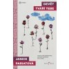 Devět tváří tebe Janice Pariatová 2019 (E-kniha)