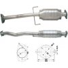 Magnaflow Katalyzátor na MAZDA