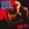 Idol Billy - Rebel Yell / Vinyl [LP]