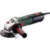 Metabo Uhlová brúska WEPBA 17-125 Quick a autobalancérom, 1700W 600548000