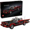 LEGO 76328 DC Batman Klasický televízny seriál Batman Batmobil