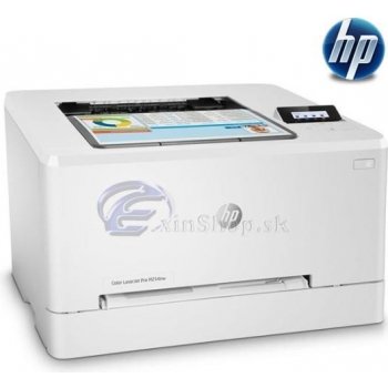 HP Color LaserJet Pro M254nw T6B59A