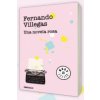 Una novela rosa (FERNANDO VILLEGAS)(Brožovaná)