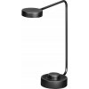 LED stolná lampa Activejet AJE-CARMEN Black
