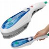 Ručný naparovač odevov 1200W biely 180ml 3+1 nastavenia
