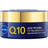 Nivea Visage Q10 Plus nočný krém proti vráskam 50 ml