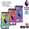 Topps PREMIER LEAGUE 2026 Mega Tin